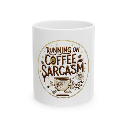 15oz Coffee Mug Hot Cocoa Gift Set | Custom Design Available