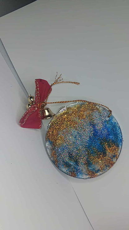 Certified Cookie Tester Ornament