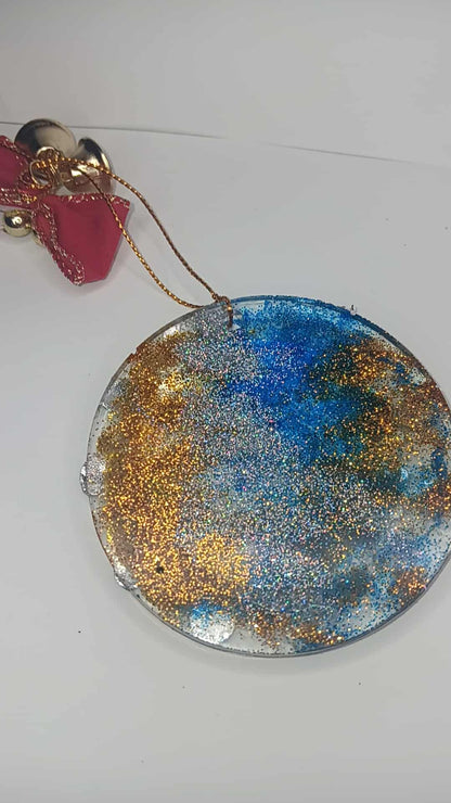 Certified Cookie Tester Ornament