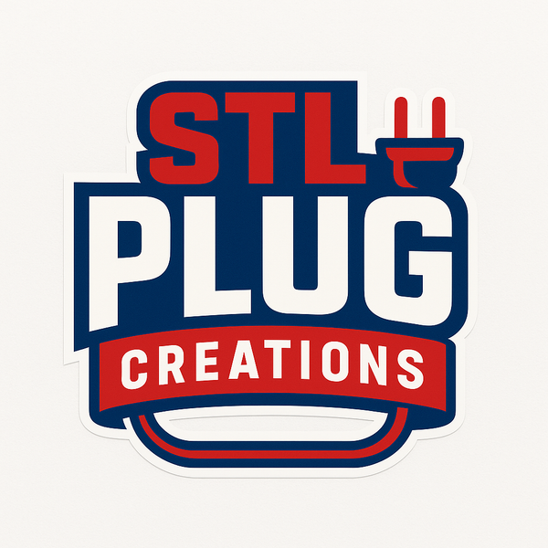 STL PLUG CREATIONS