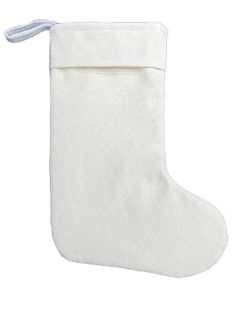 Custom Photo Christmas Stocking | Military Tribute &amp; Memorial Gift